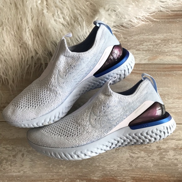 epic nike react flyknit 2